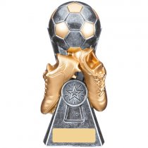 Gravity Football Trophy | 160mm | G7