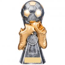 Gravity Football Trophy | 190mm | G7