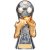 Gravity Football Trophy  | 190mm | G7  - HRF116B