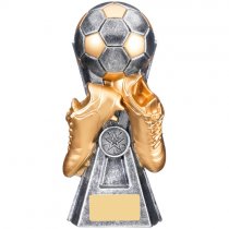 Gravity Football Trophy | 220mm | G24