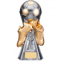 Gravity Football Trophy | 260mm | G24