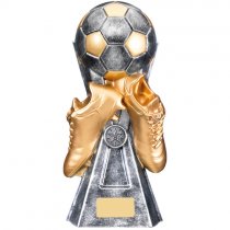 Gravity Football Trophy | 300mm | G24