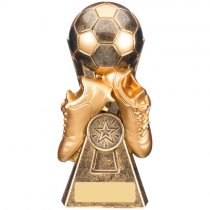 Gravity Football Trophy | 160mm | G7