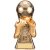 Gravity Football Trophy  | 160mm | G7  - HRF114A