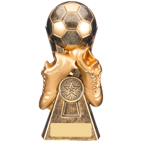Gravity Football Trophy | 160mm | G7