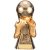 Gravity Football Trophy  | 190mm | G7  - HRF114B