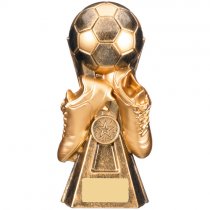 Gravity Football Trophy | 220mm | G24