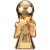 Gravity Football Trophy  | 220mm | G24  - HRF114C