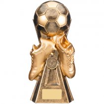 Gravity Football Trophy | 260mm | G24