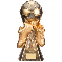 Gravity Football Trophy | 300mm | G24