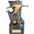 Legacy Male Football Trophy | 190mm | G7  - HRF234B