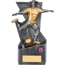 Legacy Male Football Trophy | 260mm | G24