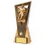 Edge Rugby Trophy | Male Player | 210mm | G24 - 1004BP