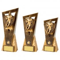 Edge Rugby Trophy | Male Player | 210mm | G24