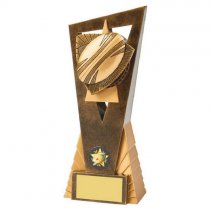 Edge Rugby Trophy | Rugby Ball | 210mm | G24
