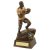 Pinnacle Rugby Trophy | Male | 220mm | G49 - RS503