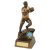 Pinnacle Rugby Trophy | Male | 190mm | G7 - RS502