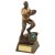 Pinnacle Rugby Trophy | Male | 160mm | G6 - RS501