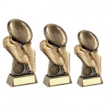 Stack Rugby Trophy | 146mm |