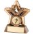 Rugby Man Of The Match Mini Cup Trophy | 95mm |  - JR4-RF418