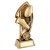 Convo Rugby Trophy | 178mm |  - JR4-RF754C