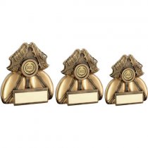 Squad Rugby Trophy | 76mm |