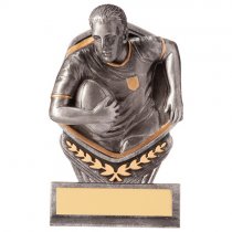 Falcon Rugby Trophy | 105mm | G9