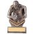 Falcon Rugby Trophy | 105mm | G9 - PA20036A