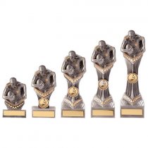 Falcon Rugby Trophy | 105mm | G9