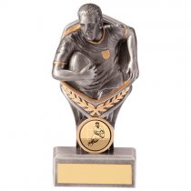 Falcon Rugby Trophy | 150mm | G9
