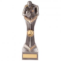 Falcon Rugby Trophy | 240mm | G25