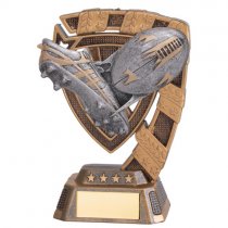 Euphoria Rugby Boot Trophy | 130mm | G5