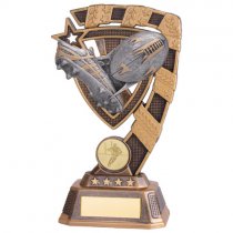 Euphoria Rugby Boot Trophy | 180mm | G7