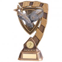 Euphoria Rugby Boot Trophy | 210mm | G7
