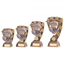 Euphoria Rugby Shirt Trophy | 150mm | G7