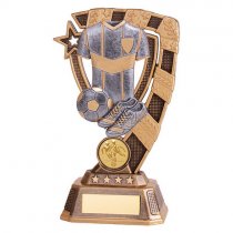 Euphoria Rugby Shirt Trophy | 180mm | G7