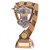 Euphoria Rugby Shirt Trophy | 210mm | G7 - RF19077D