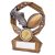 Enigma Rugby Trophy | 120mm | G9 - RF19131A