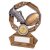 Enigma Rugby Trophy | 140mm | G9 - RF19131B