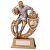 Galaxy Rugby Trophy | 165mm | G9 - RF20179B