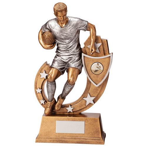 Galaxy Rugby Trophy | 285mm | G25