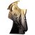 Power Boot Football Heavyweight | Gold to Black | 160mm | G5 - PA22000A