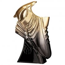Power Boot Football Heavyweight | Gold to Black | 200mm | G6