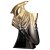 Power Boot Football Heavyweight | Gold to Black | 200mm | G6 - PA22000B