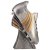 Power Boot Football Heavyweight | Antique Silver | 160mm | G5 - PA22001A