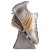 Power Boot Football Heavyweight | Antique Silver | 200mm | G6 - PA22001B