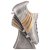 Power Boot Football Heavyweight | Antique Silver | 230mm | G7 - PA22001C