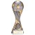 Revolution Football Resin Trophy Silver | 175mm | G7 - RF22194C