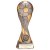 Revolution Football Resin Trophy Silver | 200mm | G9 - RF22194D