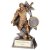 Raider Football Resin Figure | 130mm | S7 - RF22019A